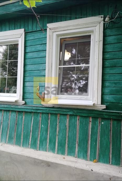 окна с раскладкой пвх в дом